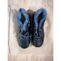 Safety shoes high quality cheap safety footwear